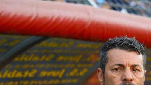 Cavese, Campilongo: "Pronto a firmare il rinnovo in bianco"