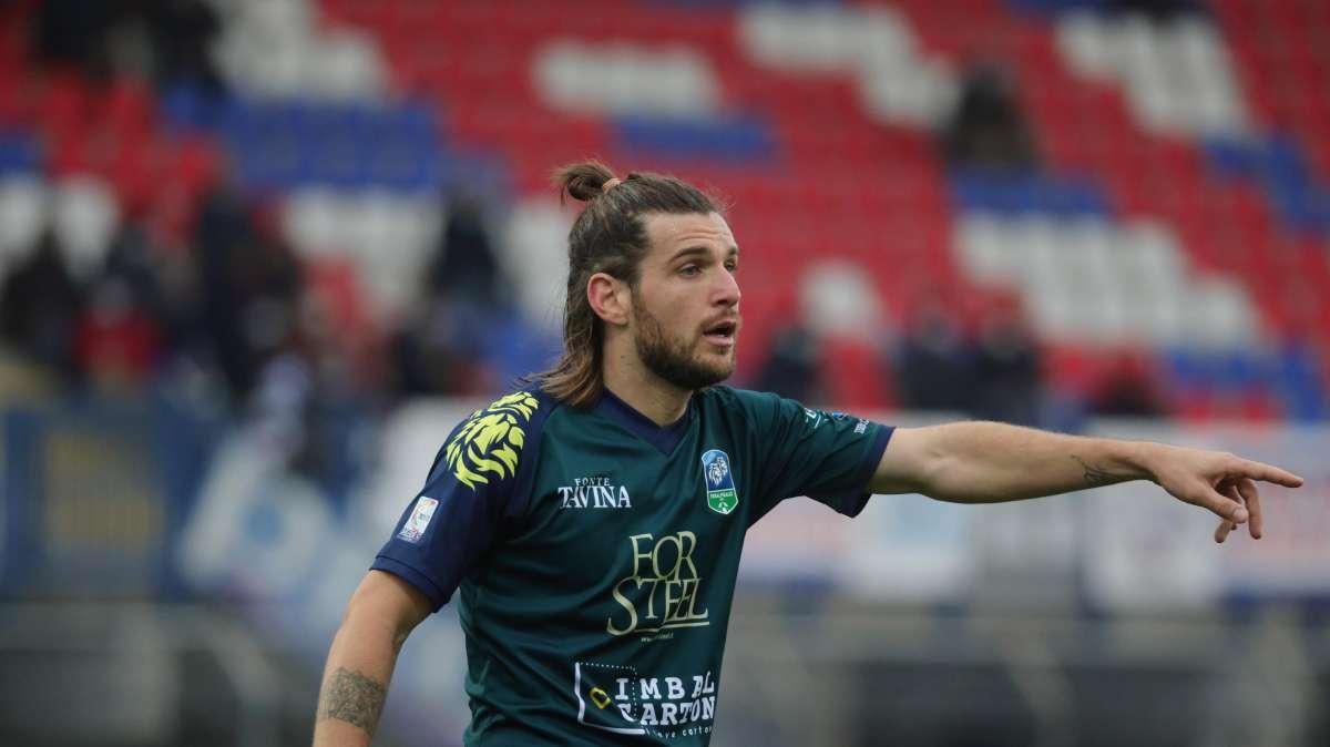 Coppa Italia Serie C, blitz del Trapani a Catania a fine primo tempo