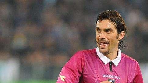 FOCUS TC - Arbitri, Playoff: Ayroldi promosso in B. Saluta Giannoccaro