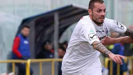 Monopoli attenzione: al Cesena piace Paolucci