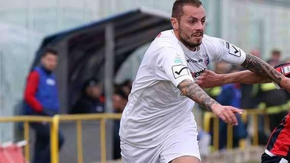 Teramo, Diallo e Paolucci verso la permanenza