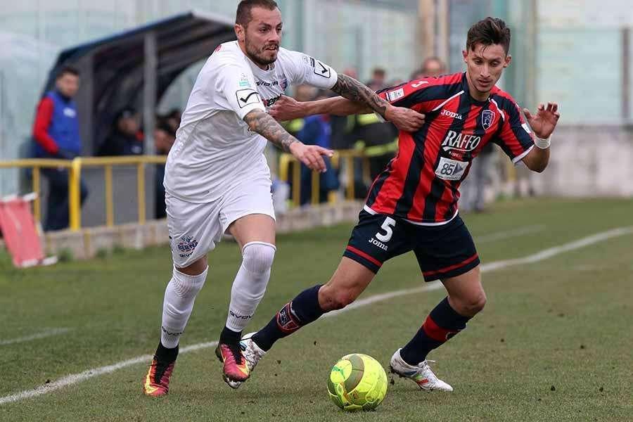 Monopoli, sfuma Paolucci. Andrà alla Reggina