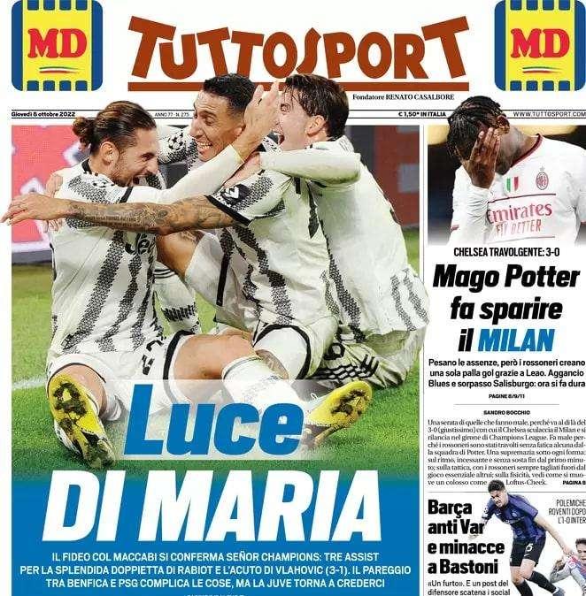 Tuttosport: "La Lega B insiste: meno retrocessioni"