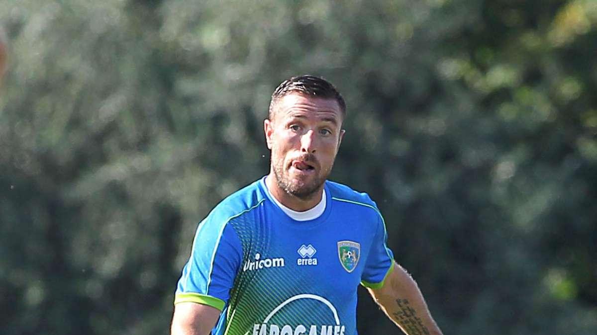 Lumezzane, Pesce sarà il nuovo DS dopo aver appeso gli scarpini al chiodo