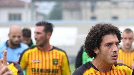 ESCLUSIVA TLP - Bassano Virtus, Iocolano: "Orgoglioso di essere il capitano di questo gruppo. Ecco a cosa punto e ciò che sacrifico per il sogno B. Novara favorito..."
