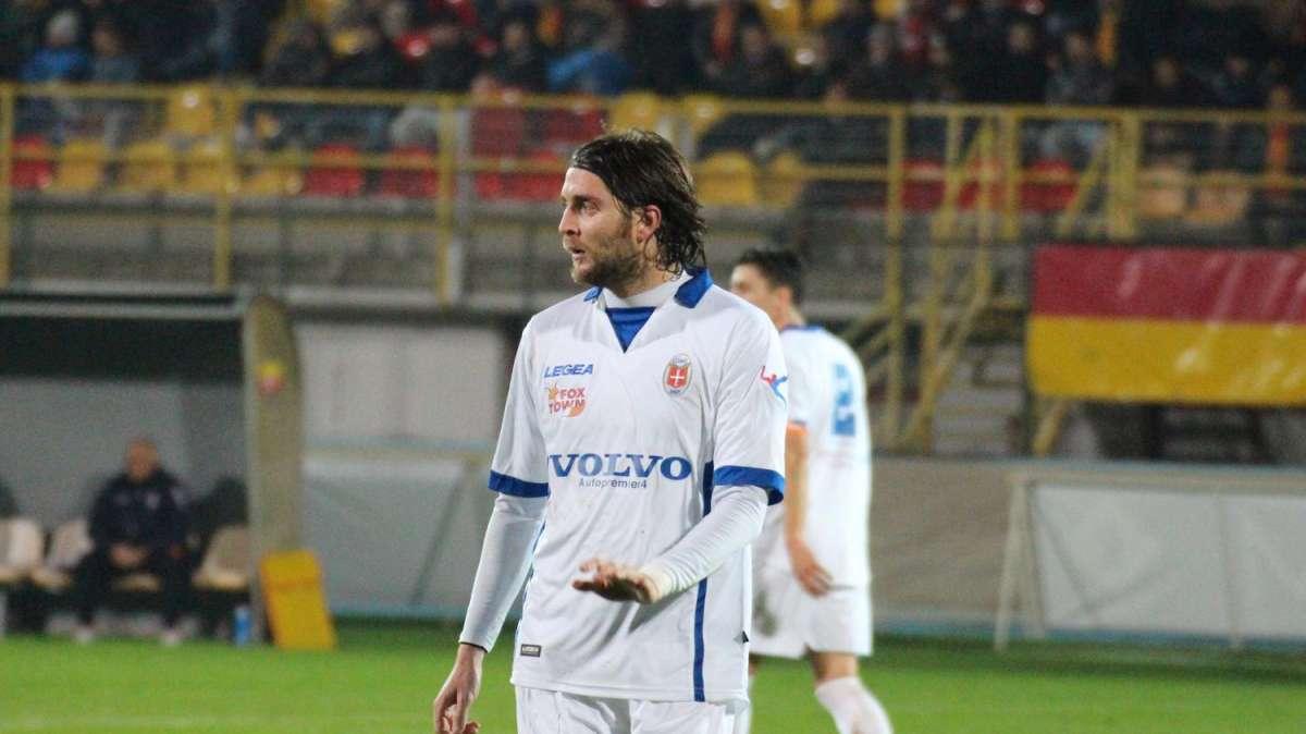 Calciomercato h24, tutte le ufficialità: Giosa va a Catania