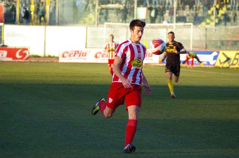 INTERVISTA TC - Fano, Barbuti: “Ci siam salvati pur essendo i più piccoli”