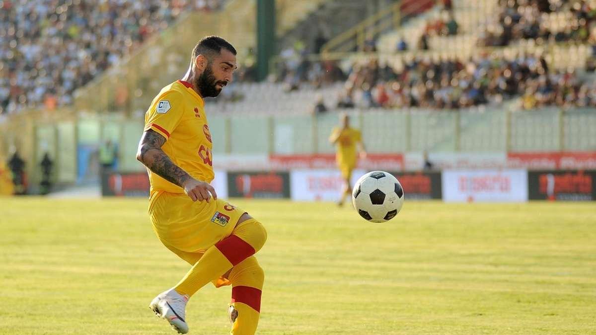 NOTIZIA TC - La Gelbison vicina all'accordo con Statella