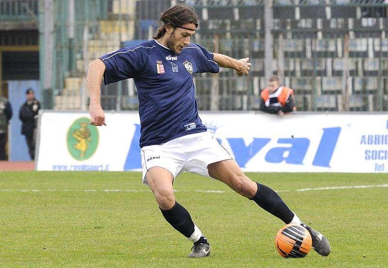 L'ex Lega Pro Pagano si accasa al Verbano