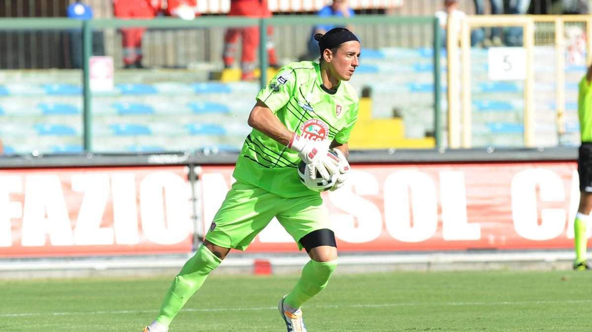 Niente Barletta per Bremec: il Vicenza ufficializza l'acquisto