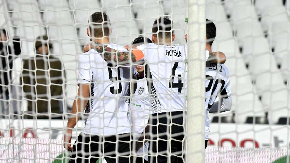 Cesena, continua la caccia a Drudi. Il Pescara mette in mezzo Di Grazia