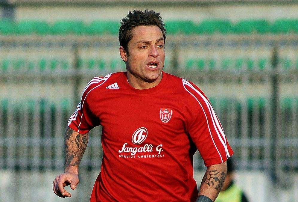 Arezzo, preso un ex Lega Pro