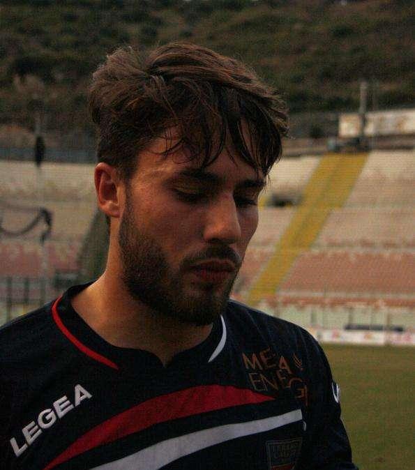 Pordenone, oggi firma il nuovo centrocampista