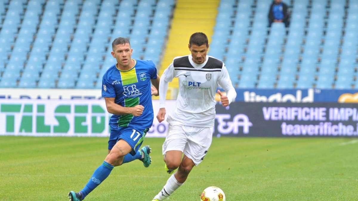Top & Flop di Viterbese-Vicenza