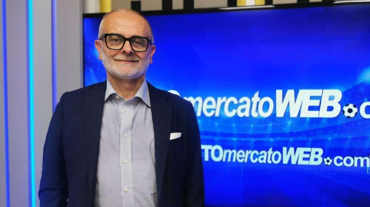 Morrone: "Retrocessione Salernitana paradossale. Iscrizioni? Bisogna garantire sana gestione"