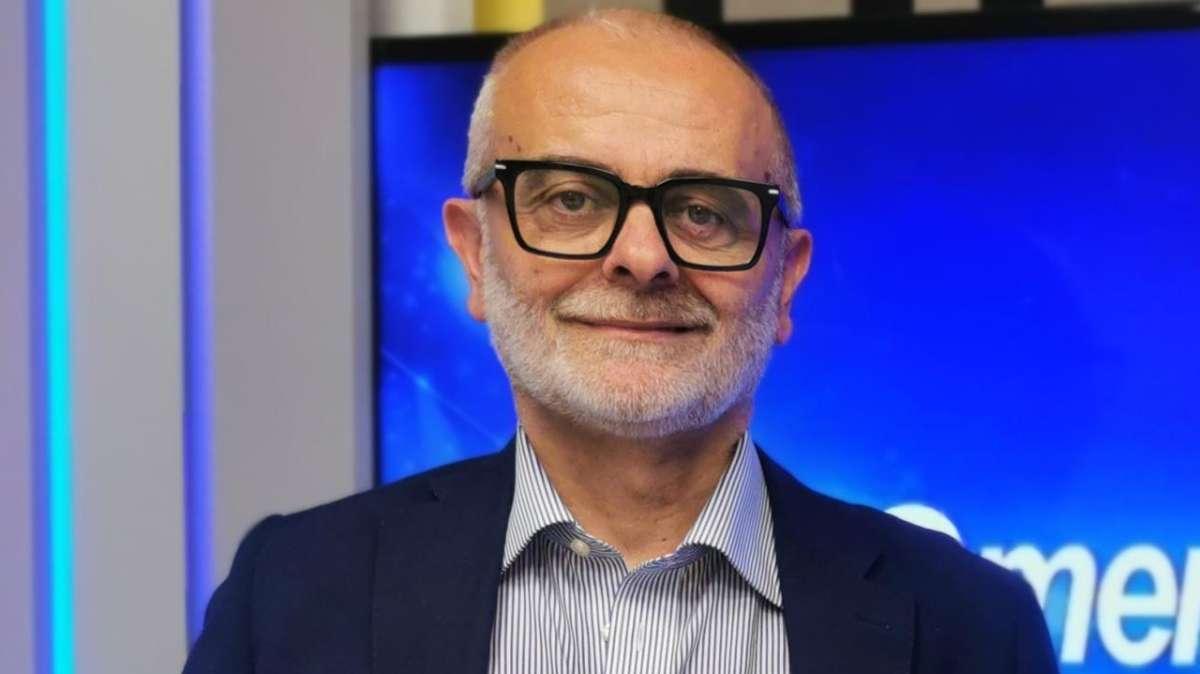 Morrone: "Tanta disinformazione sullo stato del nostro calcio"