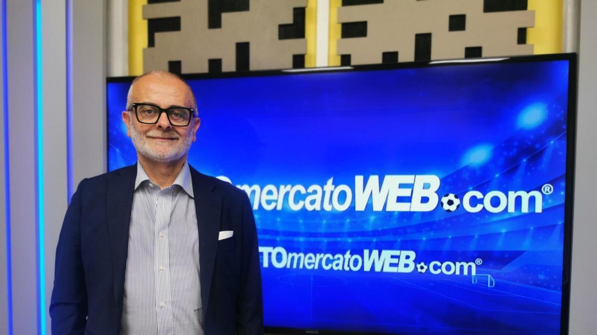 Morrone: "La Riforma Zola ulteriore passo in avanti della Lega Pro di Marani"