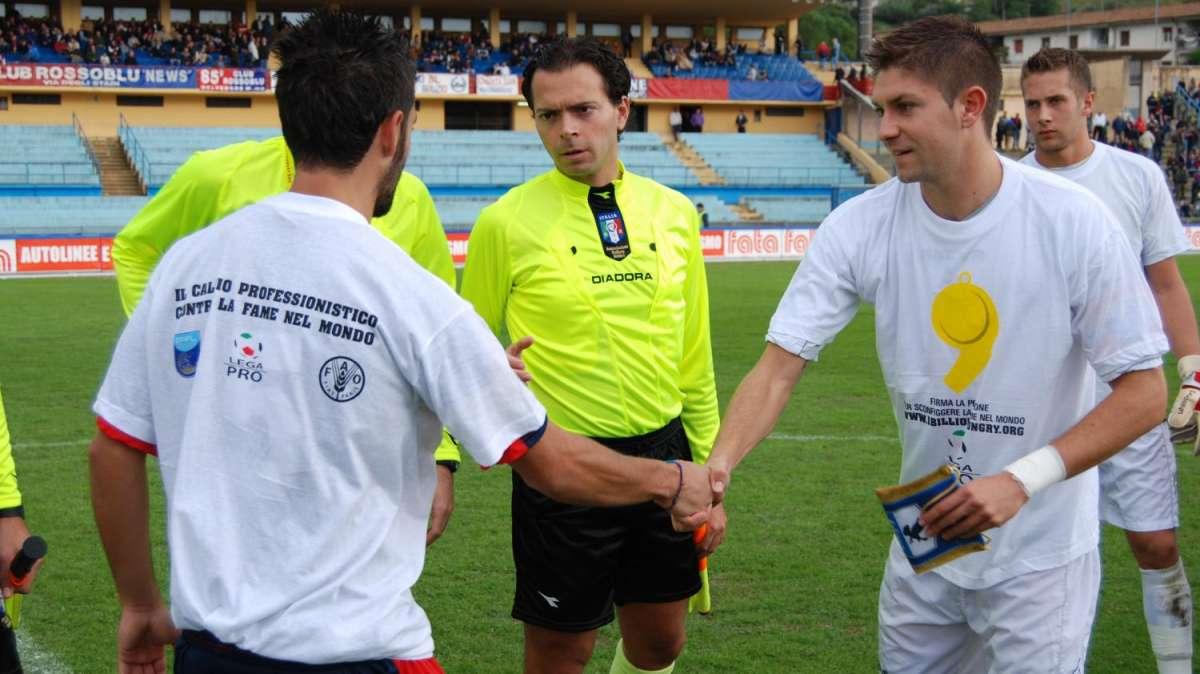 ESCLUSIVA TLP - Ag. Cavagna: "E' pronto per il salto in B"