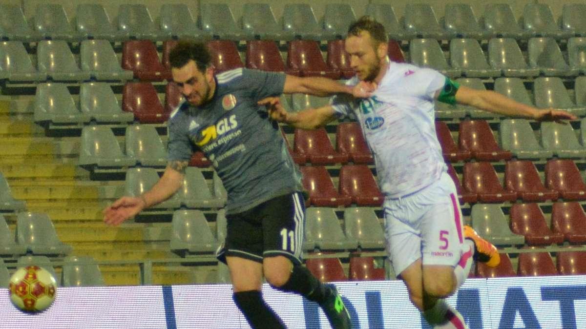 NOTIZIA TC - Piacenza, due di D su Bruzzone. In arrivo Paolo Marchi