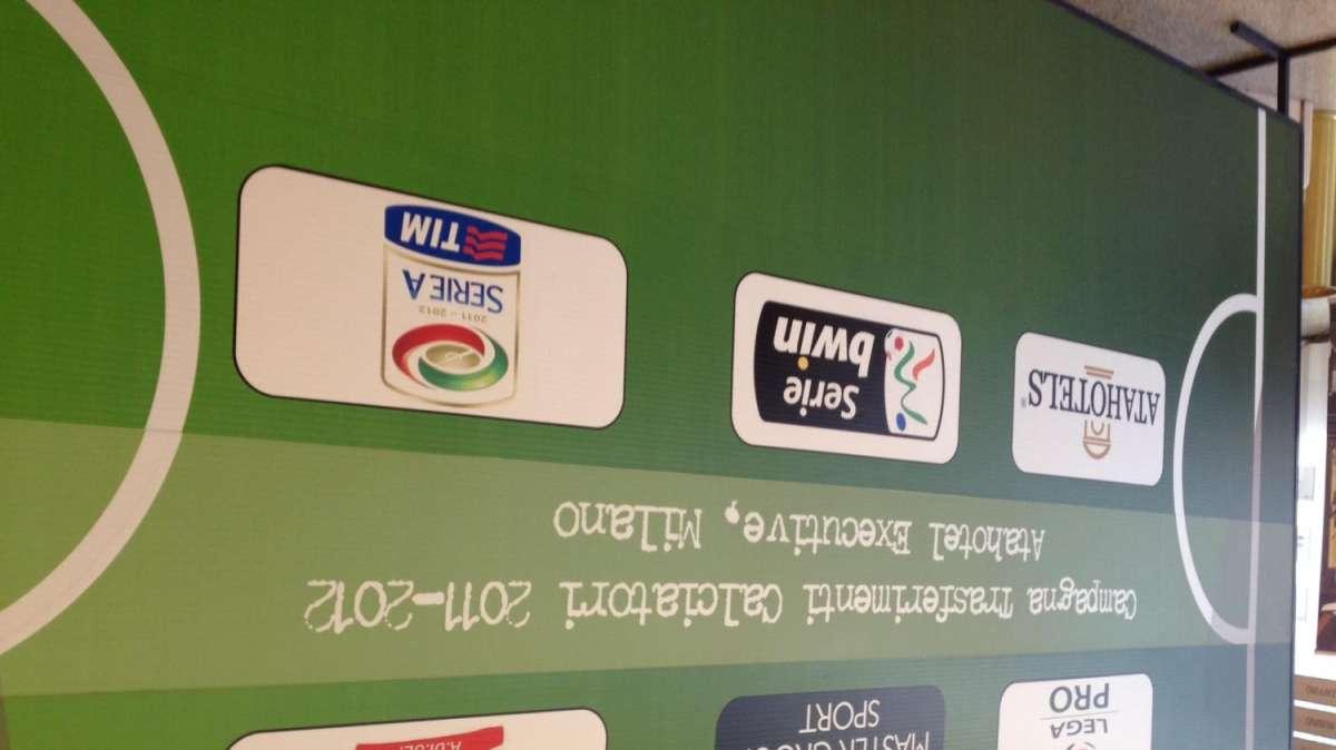 LIVE TLP - ATA HOTEL: Giacomense, in arrivo un difensore