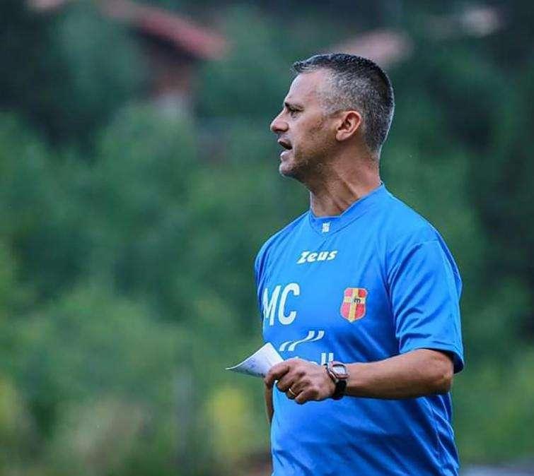 INTERVISTA TC - FC Messina, Costantino: "Anche noi meritiamo la C"