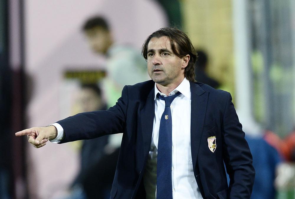 Perugia, Tedesco: "La Coppa era importante, ma la testa è al campionato"