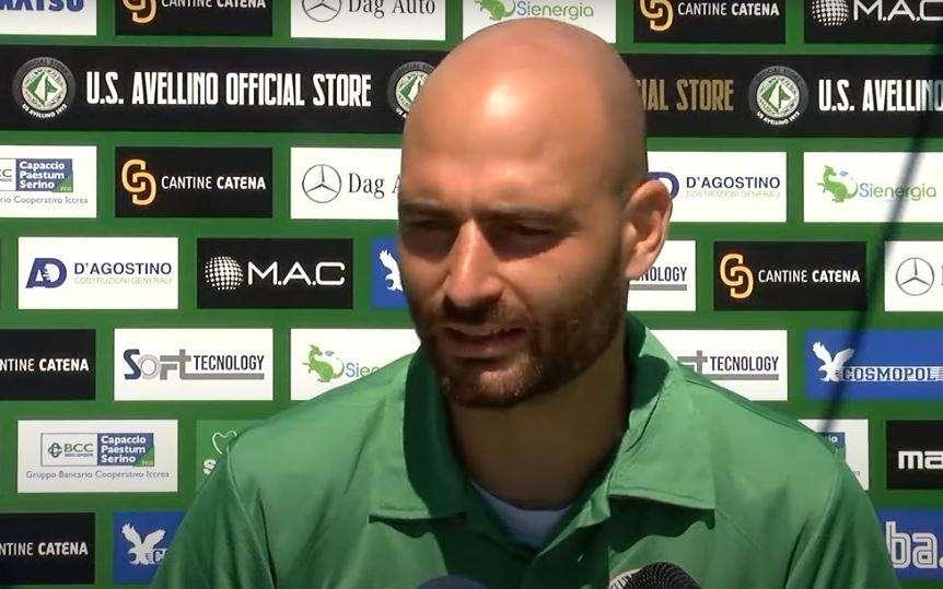 INTERVISTA TC - Sbraga: "Tanto veleno positivo. Mi aspettavo più riconoscenza"