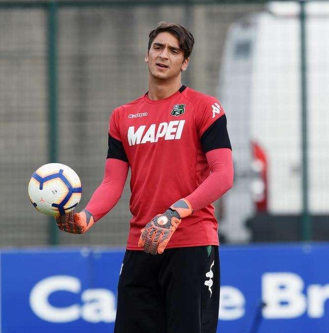 NOTIZIA TC - Renate, pronto l'annuncio del portiere Satalino