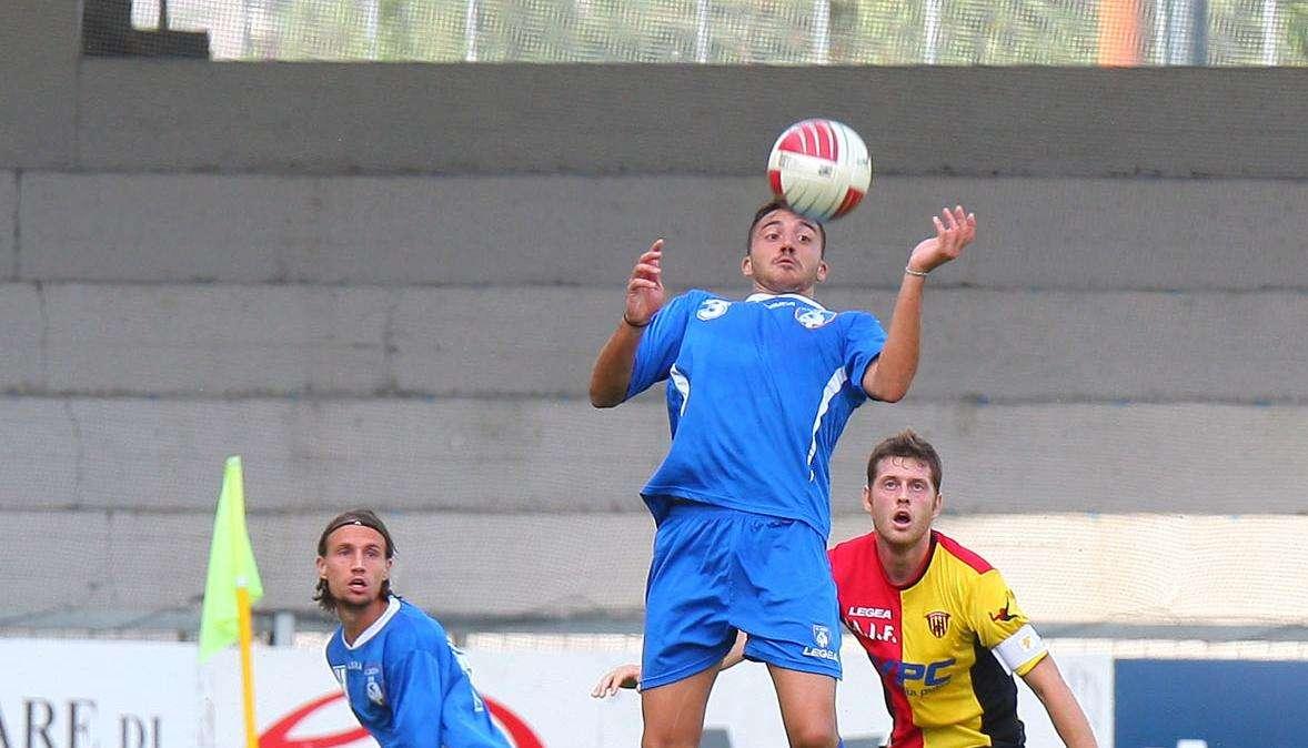 Andria, salta Contessa alla Reggina