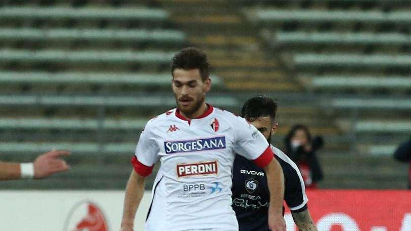Bari, Candellone: "Sappiamo come affrontare il derby col Foggia"