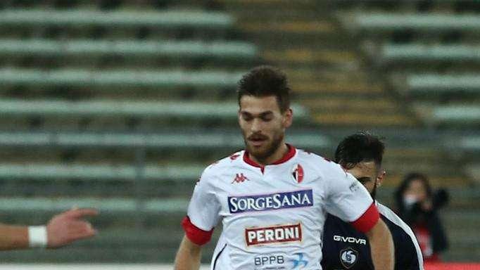 NOTIZIA TC - Mantova, il sogno per l'attacco è Leonardo Candellone