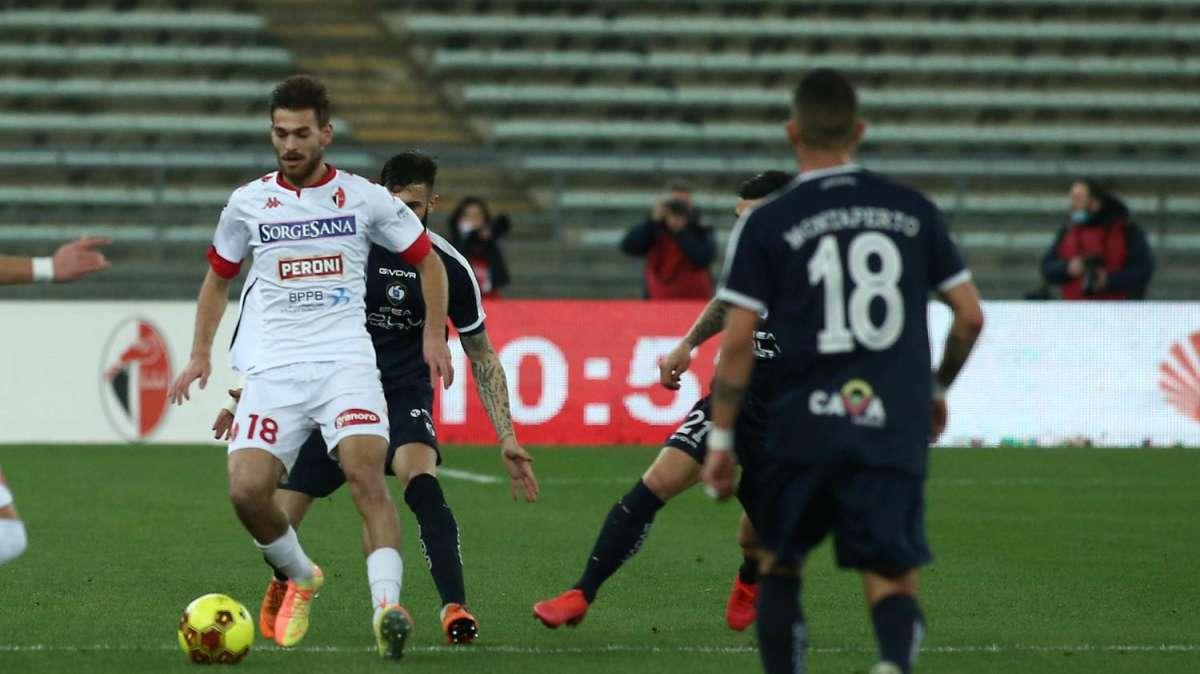 NOTIZIA TC - Renate, piace Candellone del Sudtirol
