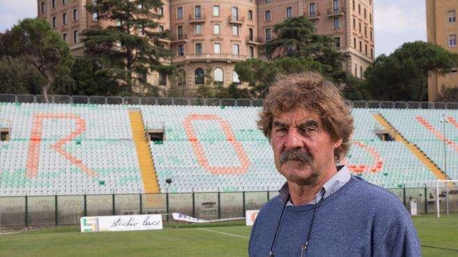 Massimo Morgia: "Ho dato la mia parola alla Robur Siena, ma..."