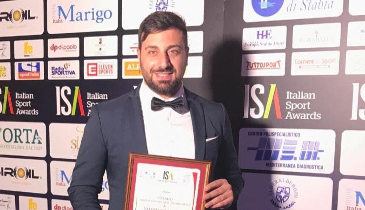 Ag. Da Silva: "Si sta dimostrando un attaccante sprecato per la Serie C"
