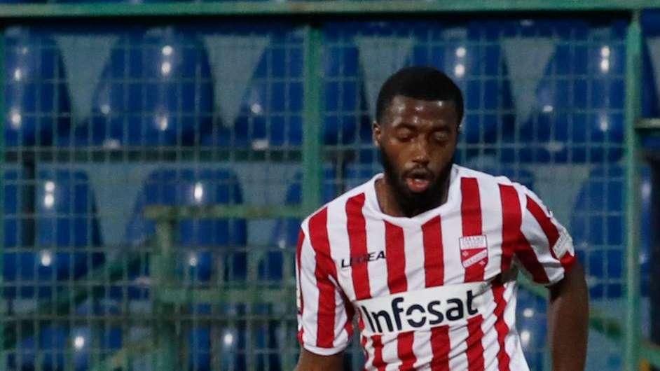 NOTIZIA TC - Teramo, Salim Diakite monitorato dal Napoli