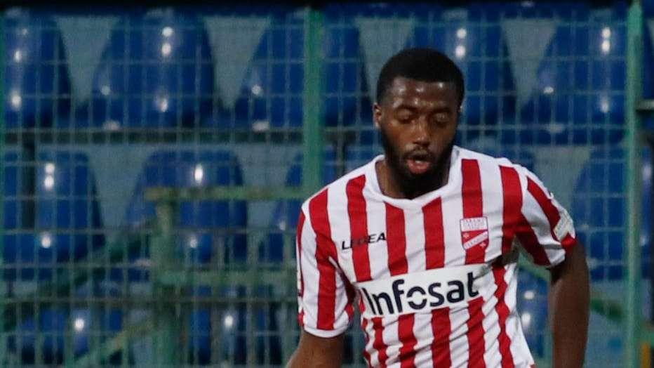 Teramo, Tentardini e Diakite verso la B: c'è la Ternana