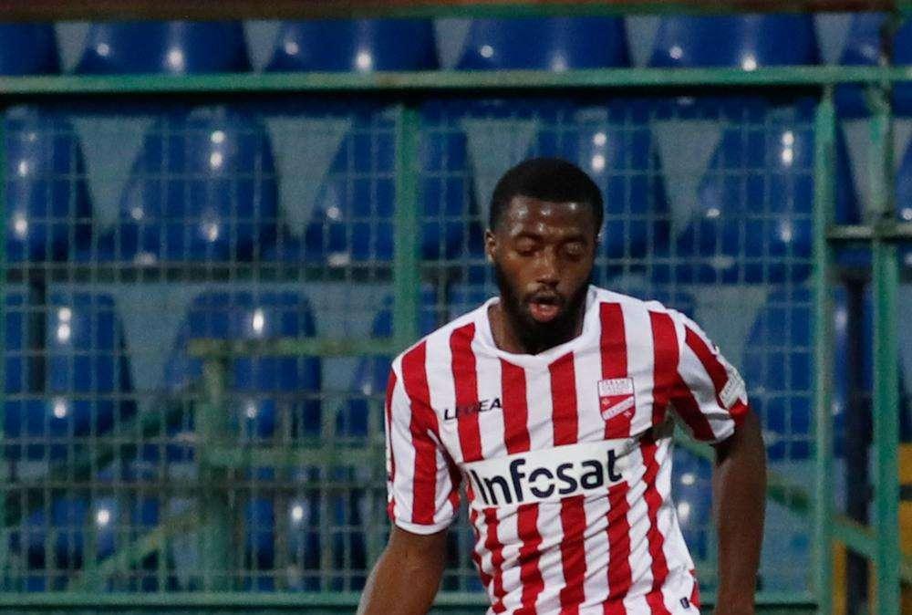 Teramo, la Ternana ci prova con Diakite: parti ancora lontane