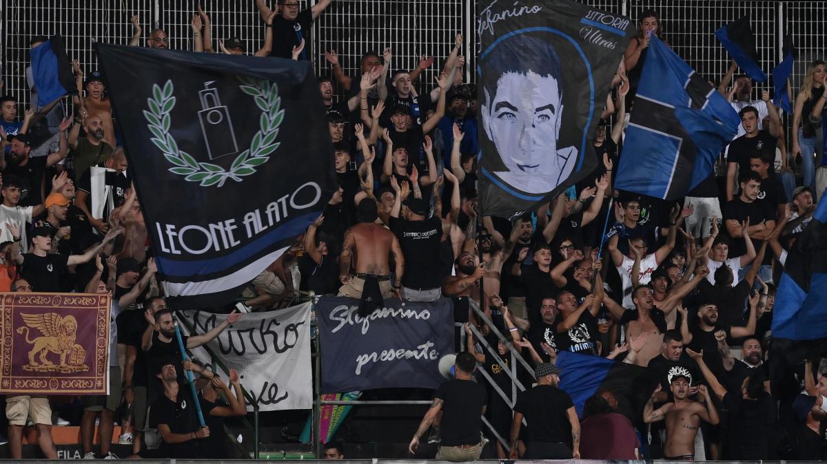 Top & Flop di Latina-Potenza
