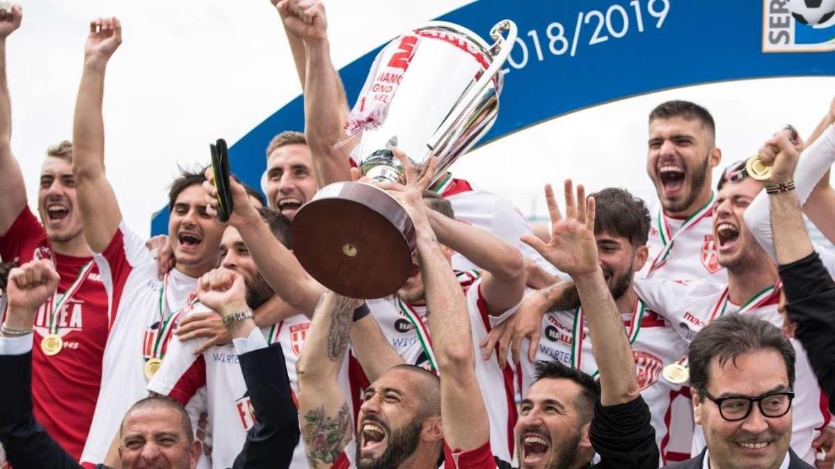 NOTIZIA TC - Matelica, confermato De Santis: per lui rinnovo annuale