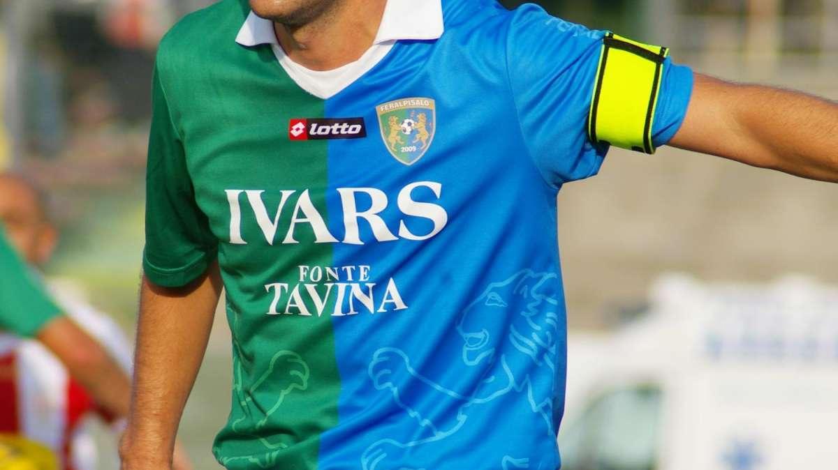 LIVE TLP - ATA HOTEL: Feralpi Salò, un difensore in partenza