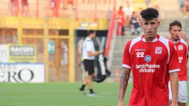 Sambenedettese, si avvicina un giovane attaccante dal Napoli