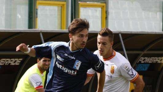 Paganese, occhi su un esterno 