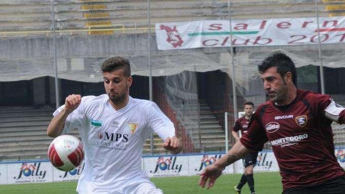 Robur Siena, altri due nuovi volti in prova