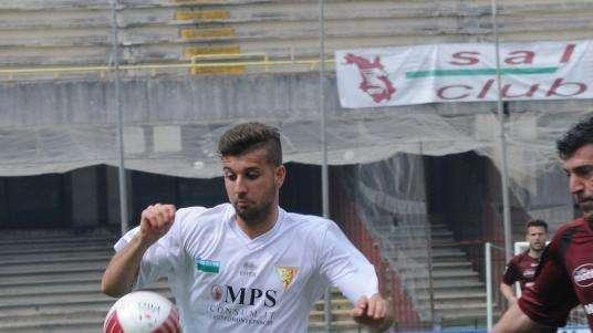 Pro Piacenza, piace un terzino mancino