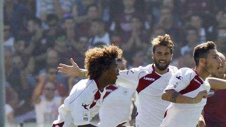 Salernitana, finalmente arriva un esterno offensivo dalla terze serie?