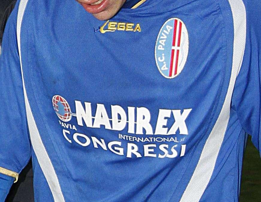Pavia, rinnovata una compartecipazione con il Carpi