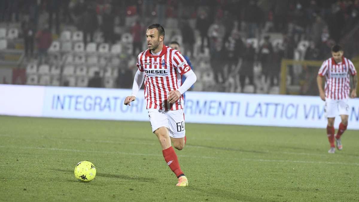 NOTIZIA TC - Virtus Verona, si sogna il colpo Meggiorini