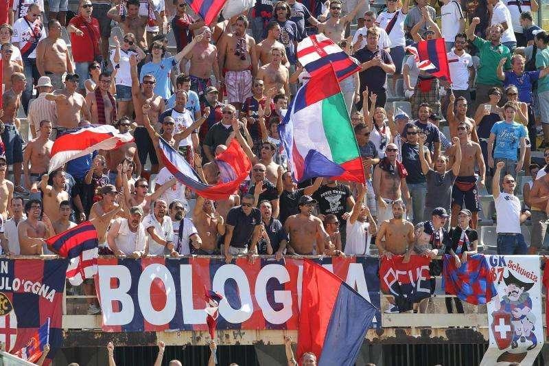 L'Aquila, piacciono due giovani del Bologna