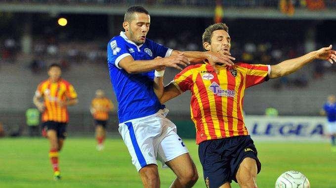 Como, piace un terzino di Lega Pro