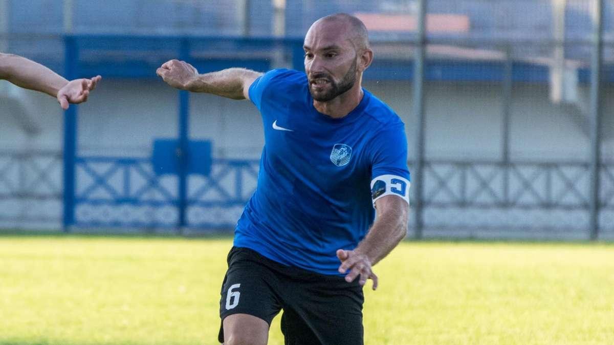 Pineto, Amadio: "Playoff, il periodo più bello. Ci giochiamo qualcosa d'importante"